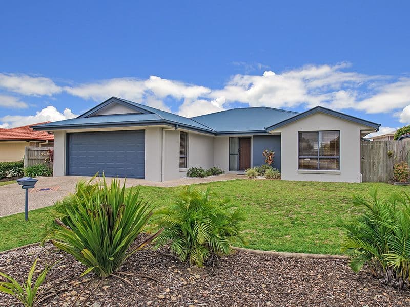 33 Shannon Crescent, CALOUNDRA WEST QLD 4551, Caloundra West - Image 1