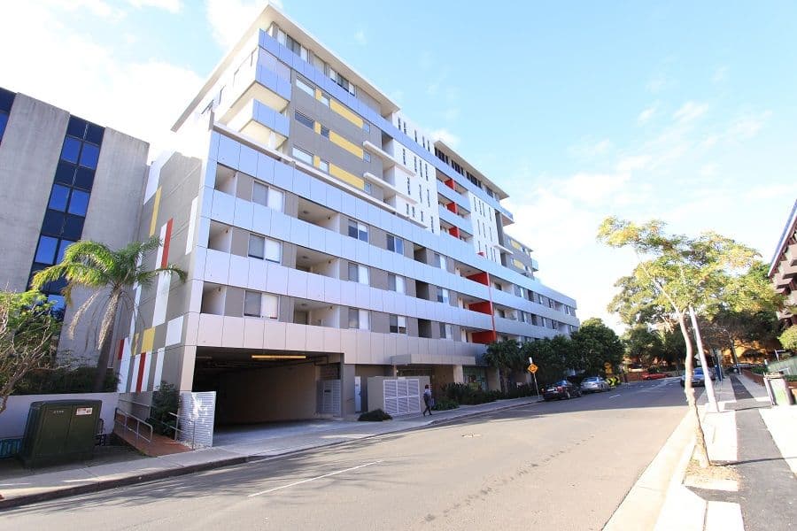 1-3 Belmore Road, Burwood NSW 2134, Burwood - Image 1