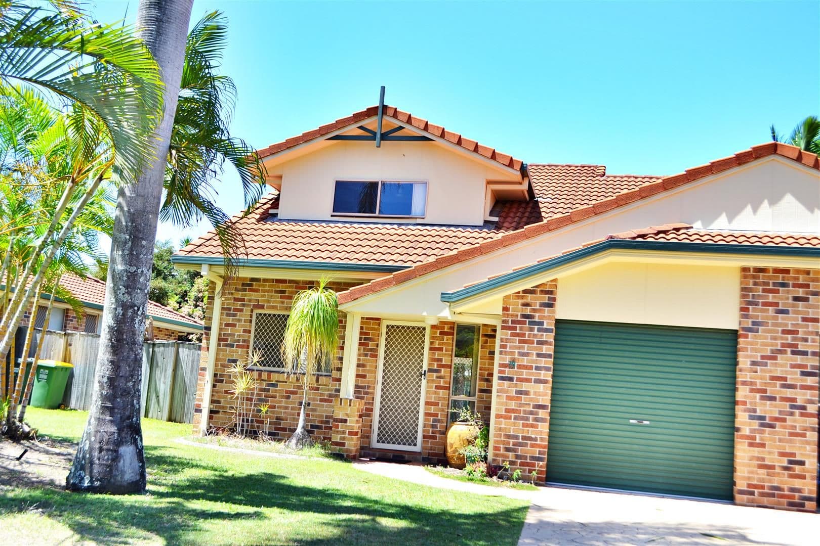 272 Oxley Drive, COOMBABAH QLD 4216, Coombabah - Image 1