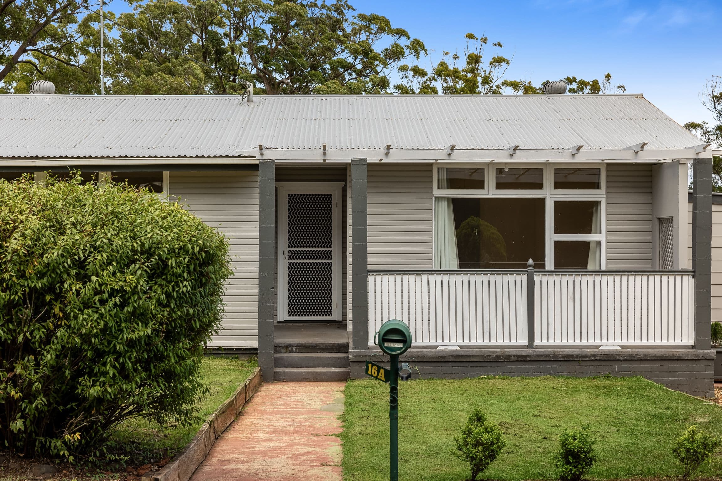 16A Kate Street, Harlaxton QLD 4350, Harlaxton - Image 1