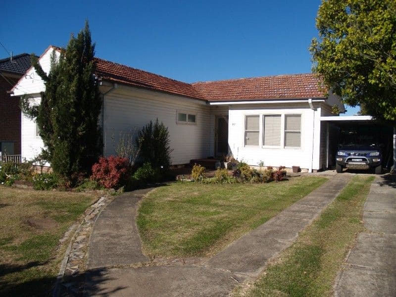 87 Wicks Road, NORTH RYDE NSW 2113, North Ryde - Image 1