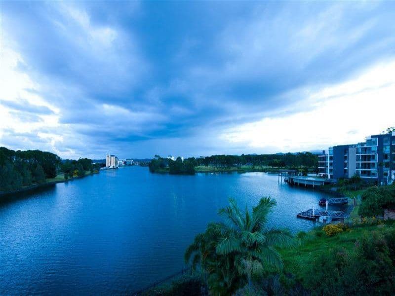 6 Ben Lexcen Place, ROBINA QLD 4226, Robina - Image 1