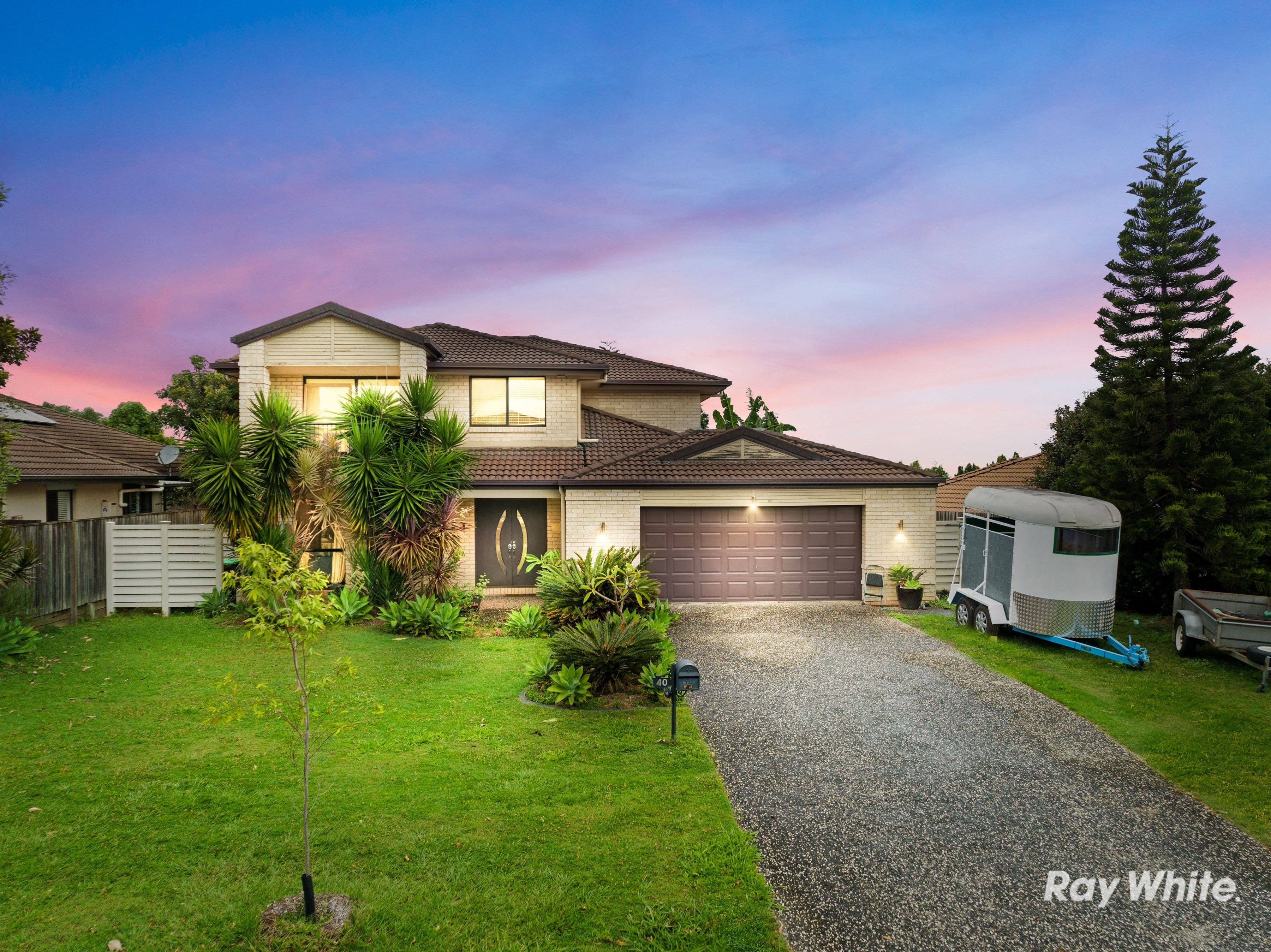 40 Paperbark Circuit, Moggill QLD 4070, Moggill - Image 1