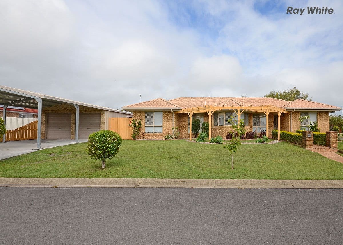 9 Caswell Court, TORQUAY QLD 4655, Torquay - Image 1