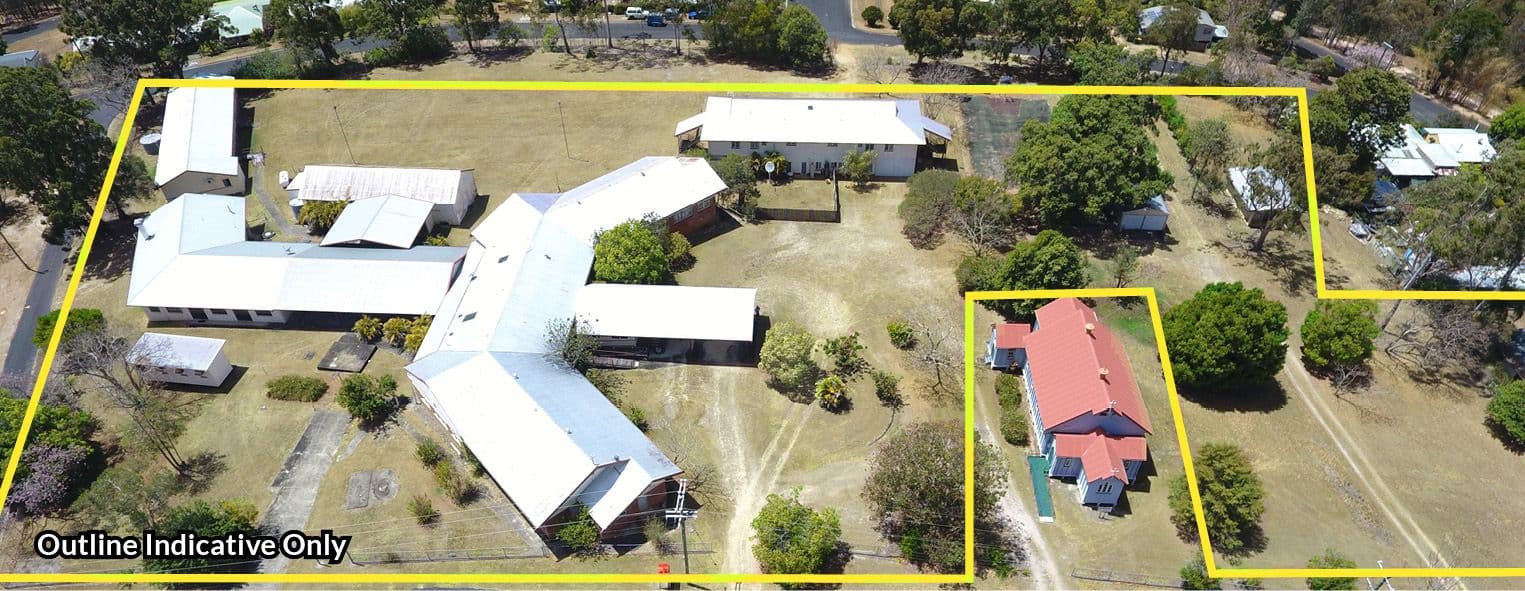 Herberton QLD 4887, Herberton - Image 1