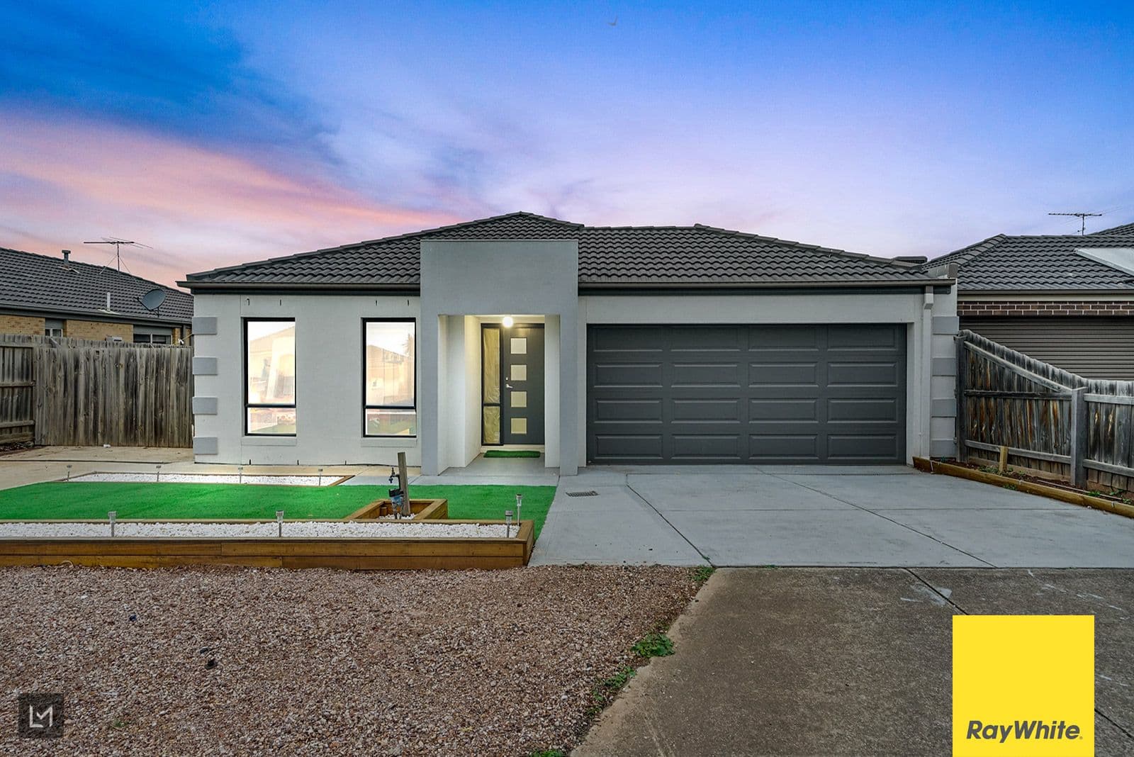 17 Gascoyne Way, Truganina VIC 3029, Truganina - Image 1
