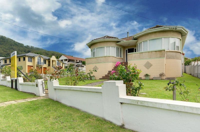 54 Francis Street, CORRIMAL NSW 2518, Corrimal - Image 1