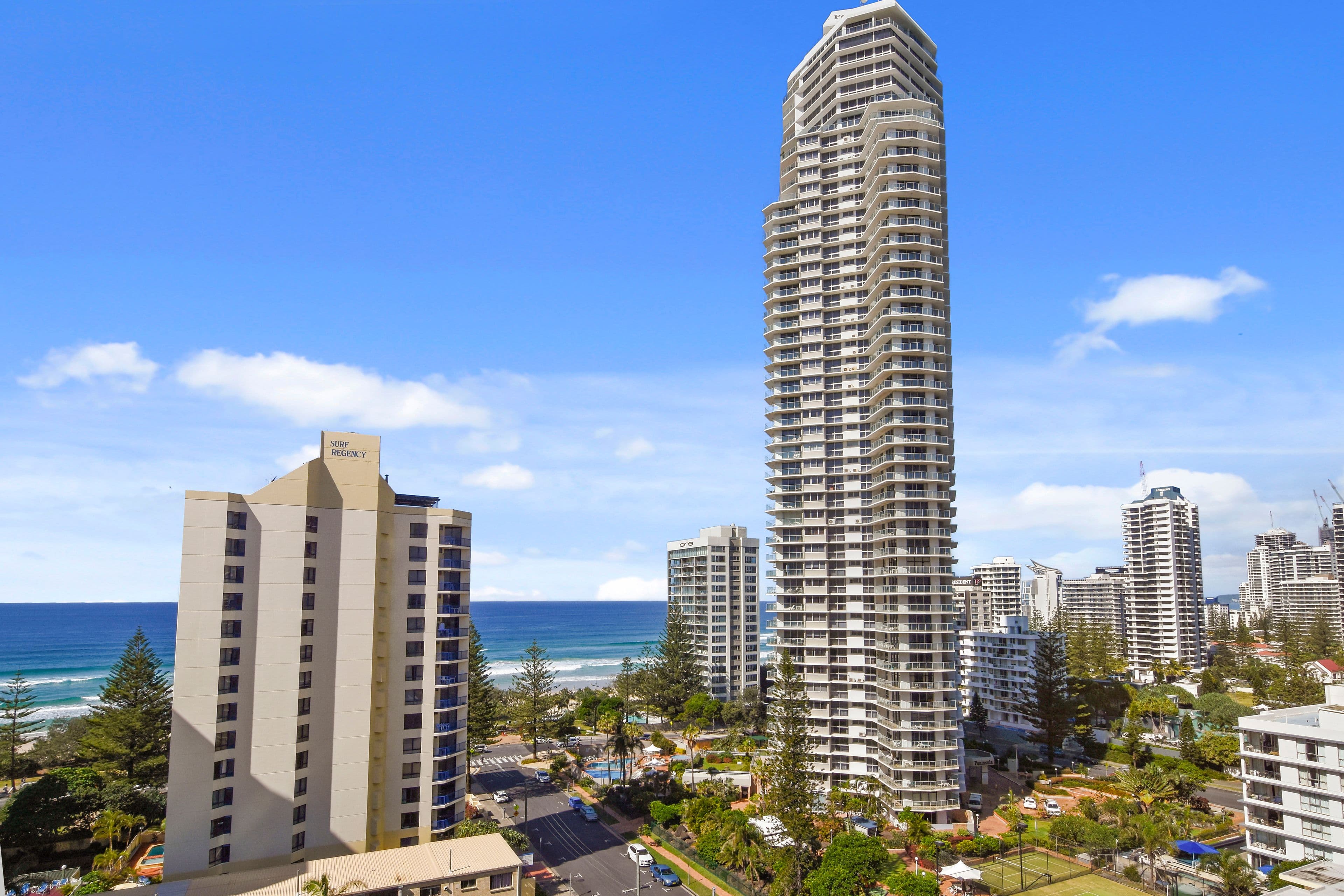25 Laycock Street, Surfers Paradise QLD 4217, Surfers Paradise - Image 1