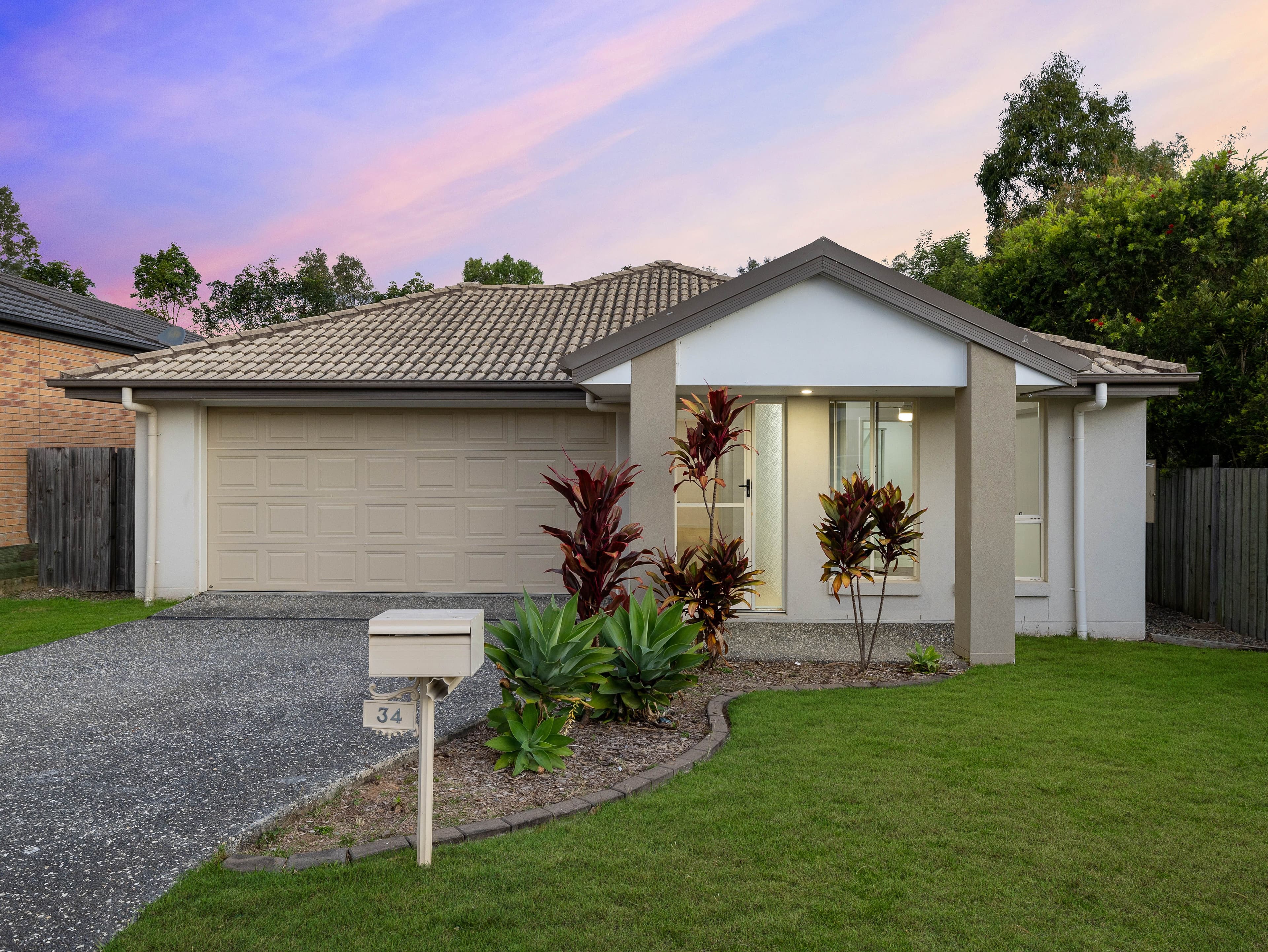34 Hallvard Crescent, Augustine Heights QLD 4300, Augustine Heights - Image 1