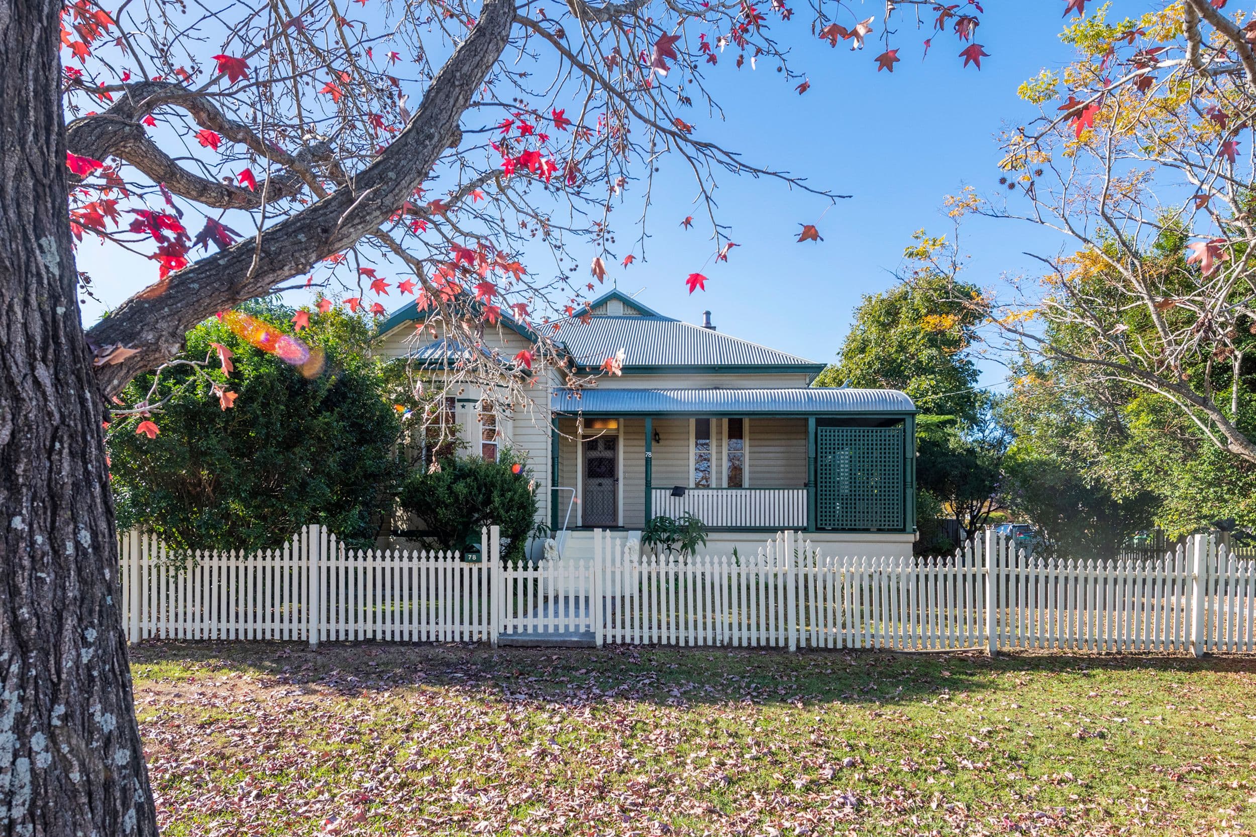 78 Dobie Street, Grafton NSW 2460, Grafton - Image 1