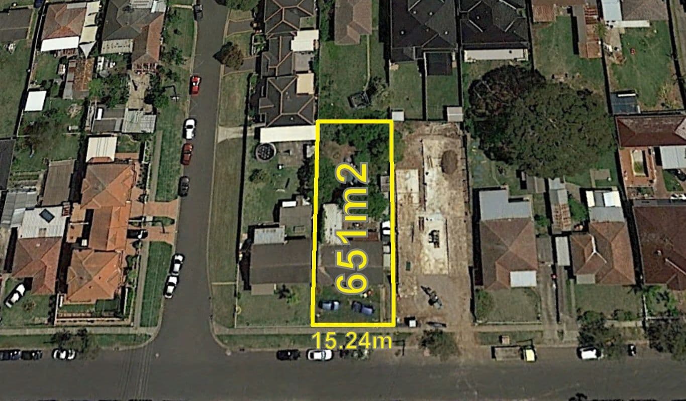 38 Antwerp Street, Bankstown - Image 1