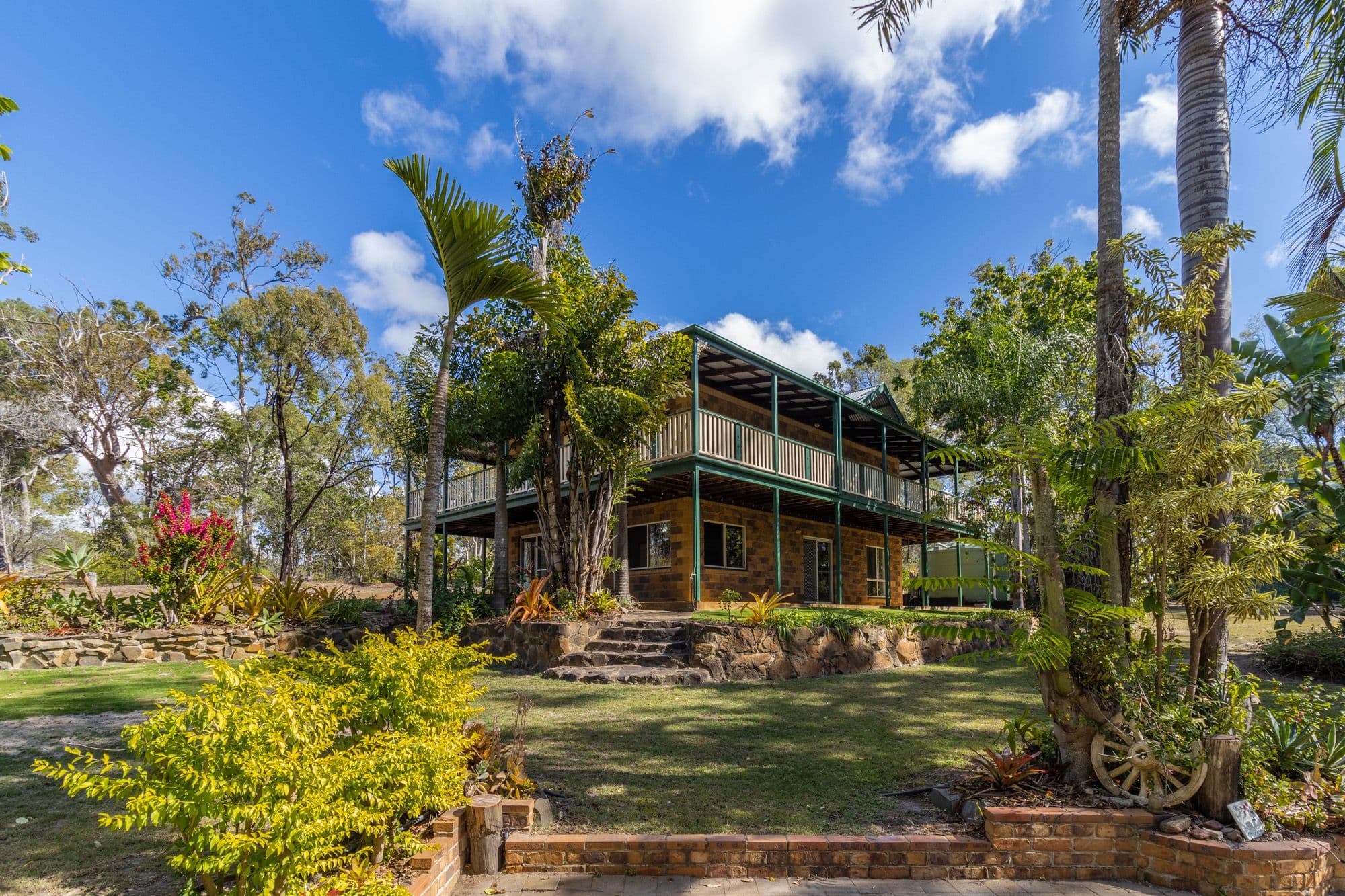27 Dreamtime Avenue, Burrum Heads QLD 4659, Burrum Heads - Image 1