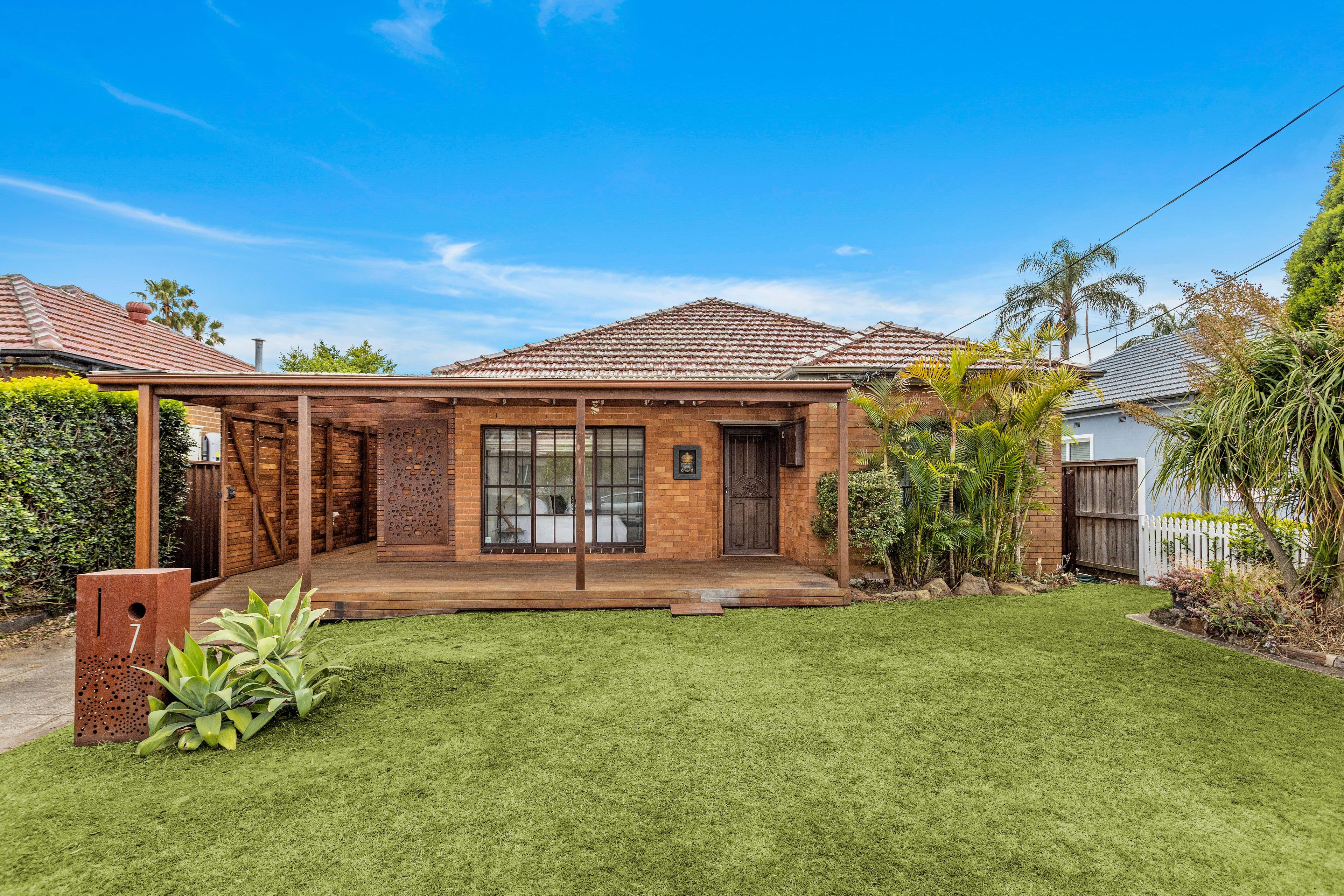 7 Lakeside Avenue, Monterey NSW 2217, Monterey - Image 1