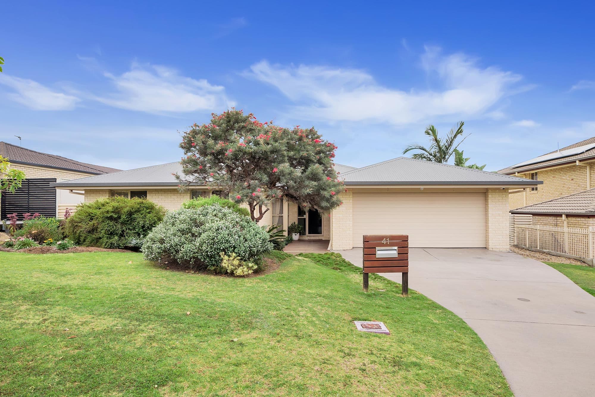 41 Bridie Drive, Upper Coomera QLD 4209, Upper Coomera - Image 1