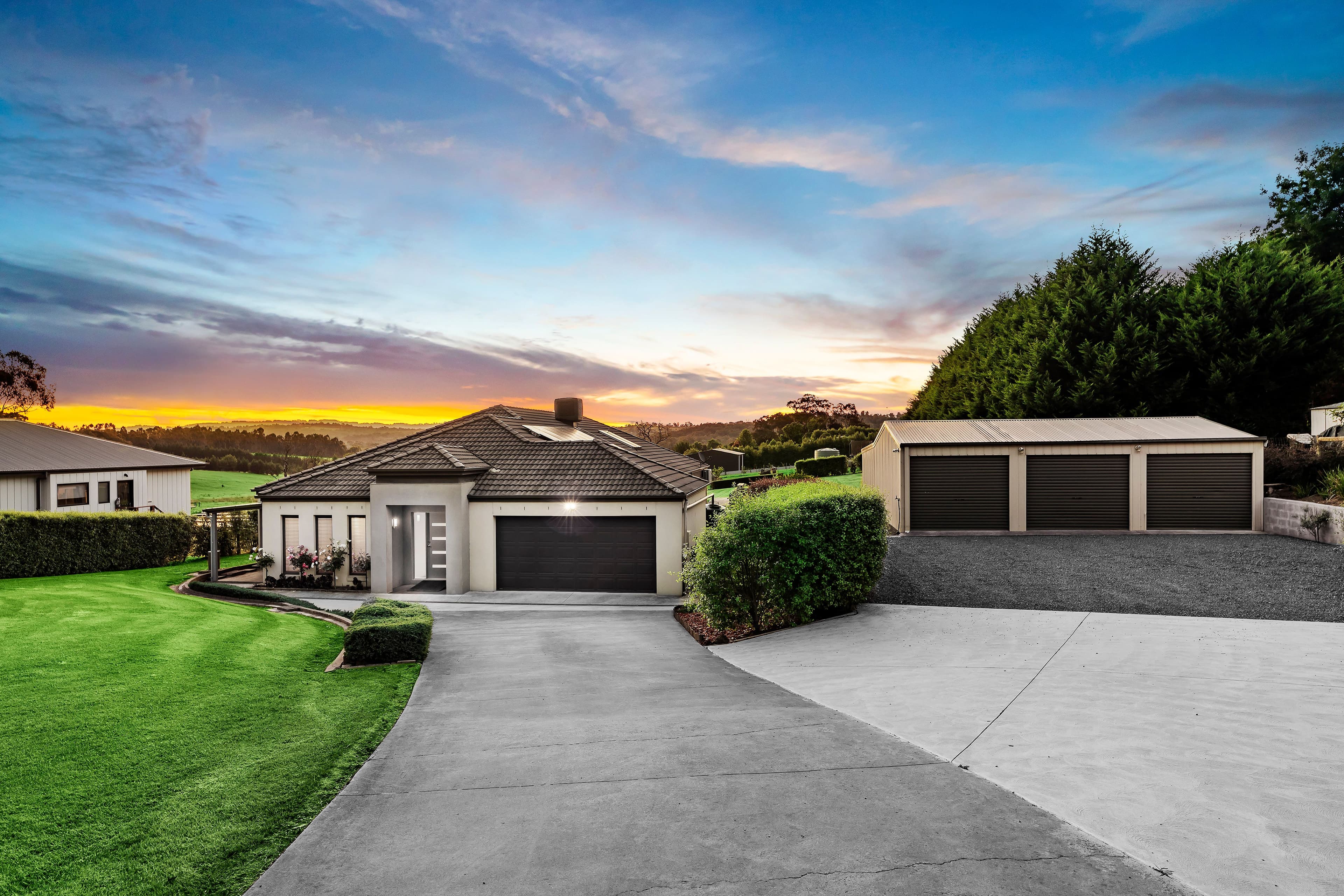4 Elvian Road, Woori Yallock VIC 3139, Woori Yallock - Image 1