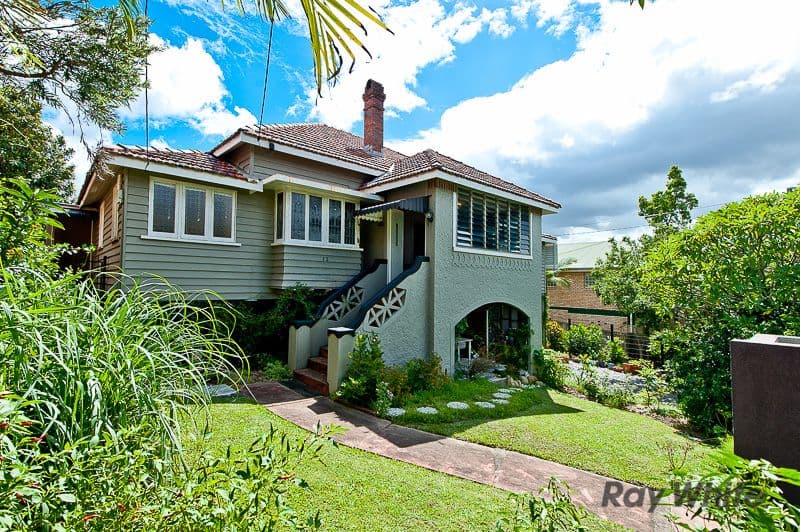12 Bott Street, ASHGROVE QLD 4060, Ashgrove - Image 1