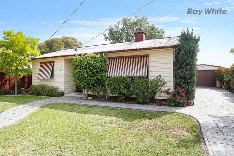 44 Wackett Street, Laverton VIC 3028, Laverton - Image 1