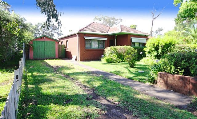 INGLEBURN NSW 2565, Ingleburn - Image 1