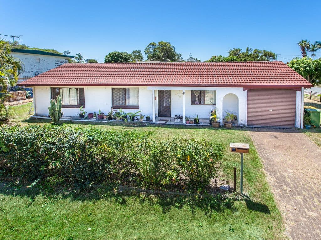 21 McPherson Street, Kippa-Ring QLD 4021, Kippa-Ring - Image 1