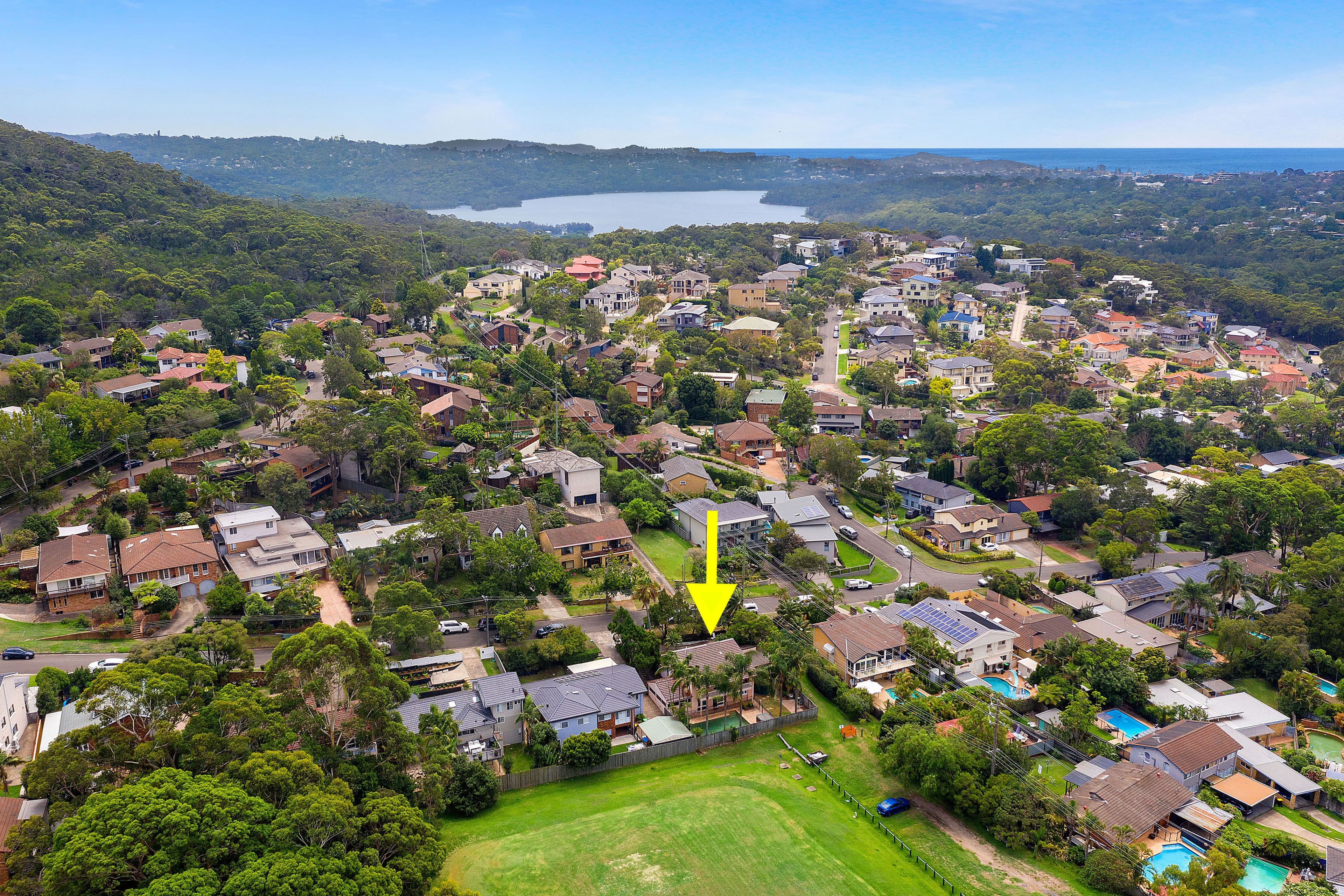 37 Blighs Road, Cromer NSW 2099, Cromer - Image 1