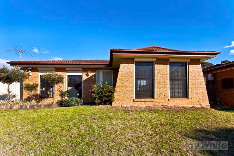 6 Cheyenne Road, GREENFIELD PARK NSW 2176, Greenfield Park - Image 1