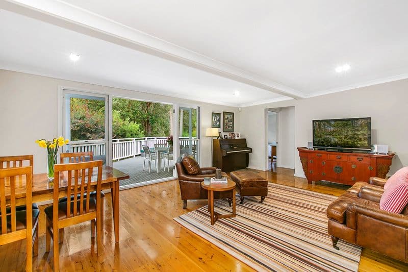 2 Shand Crescent, TURRAMURRA NSW 2074, Turramurra - Image 1