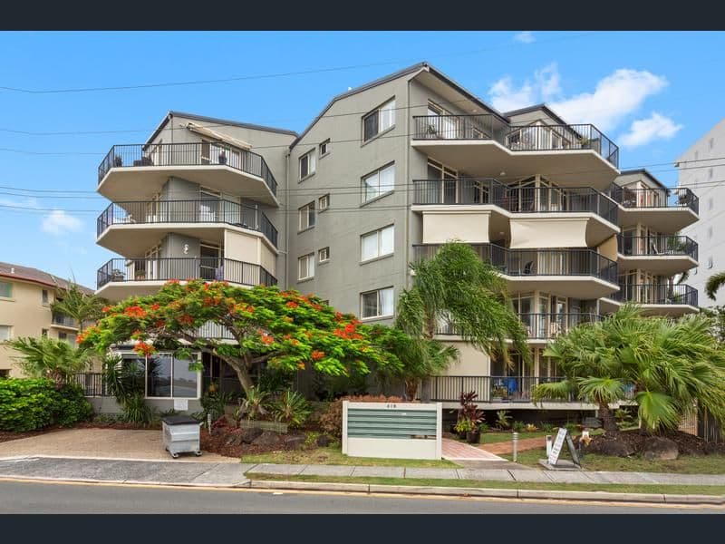 418 Marine Parade, Biggera Waters QLD 4216, Biggera Waters - Image 1