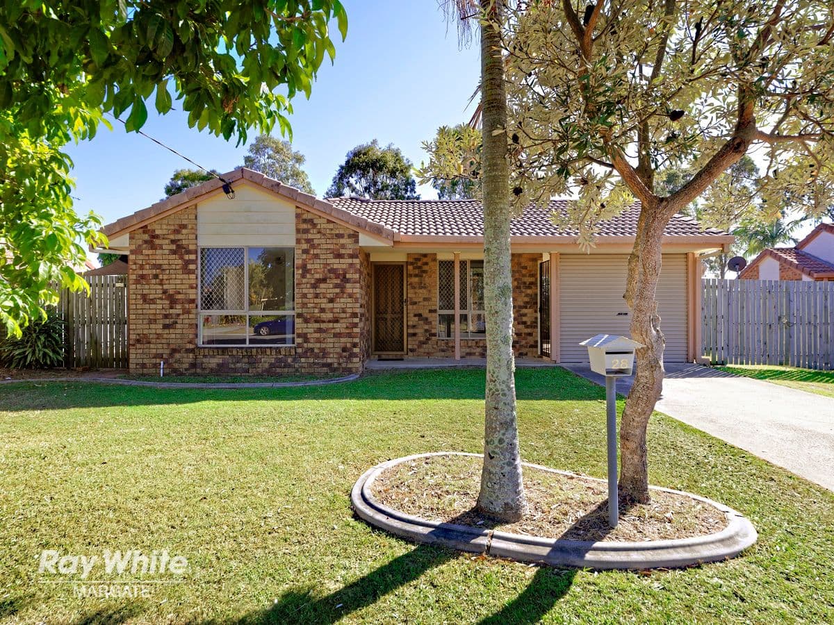 28 Kate Avenue, Deception Bay QLD 4508, Deception Bay - Image 1