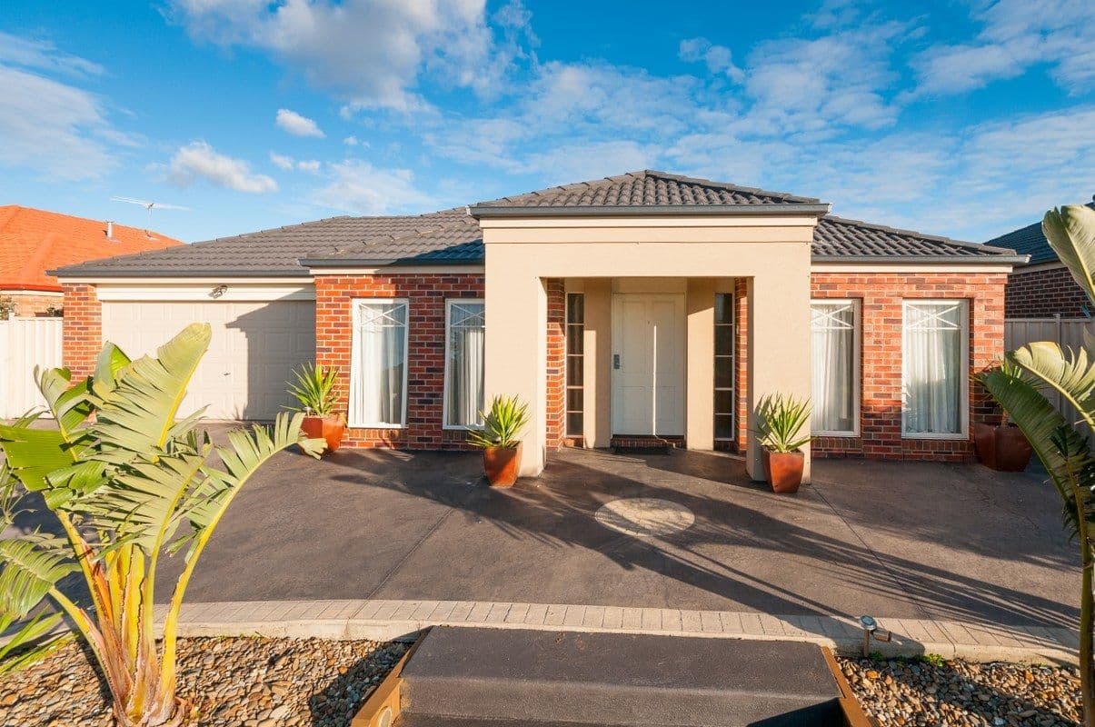 95 Golfview Drive, CRAIGIEBURN VIC 3064, Craigieburn - Image 1