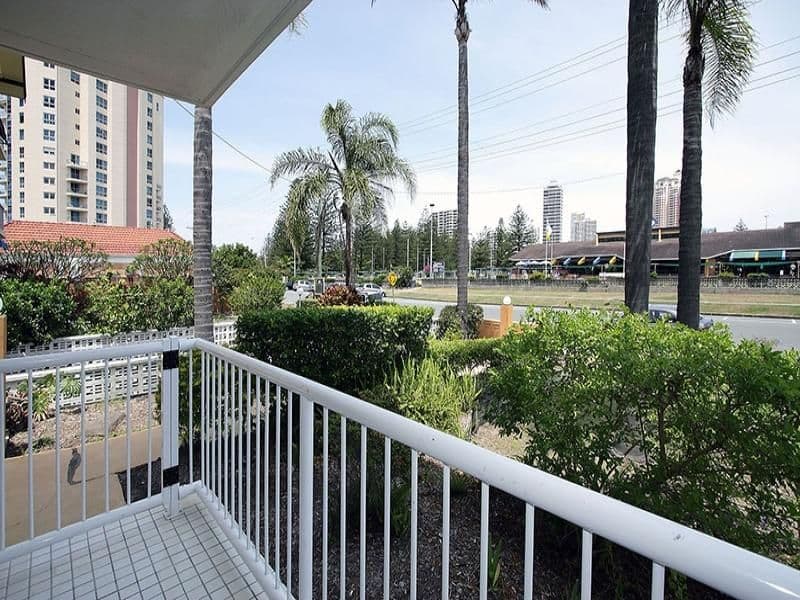 1 'The Rinks', 11 Armrick Avenue, BROADBEACH QLD 4218, Broadbeach - Image 1