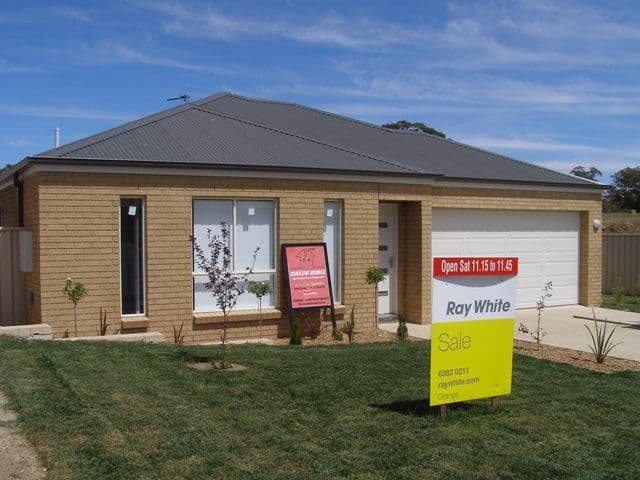 35 Botanic Way, ORANGE NSW 2800, Orange - Image 1