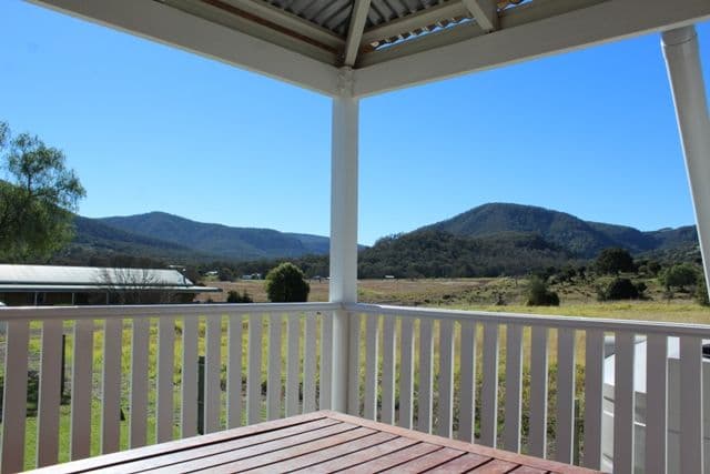 8 Miners Lane, Mount Colliery QLD 4370, Mount Colliery - Image 1
