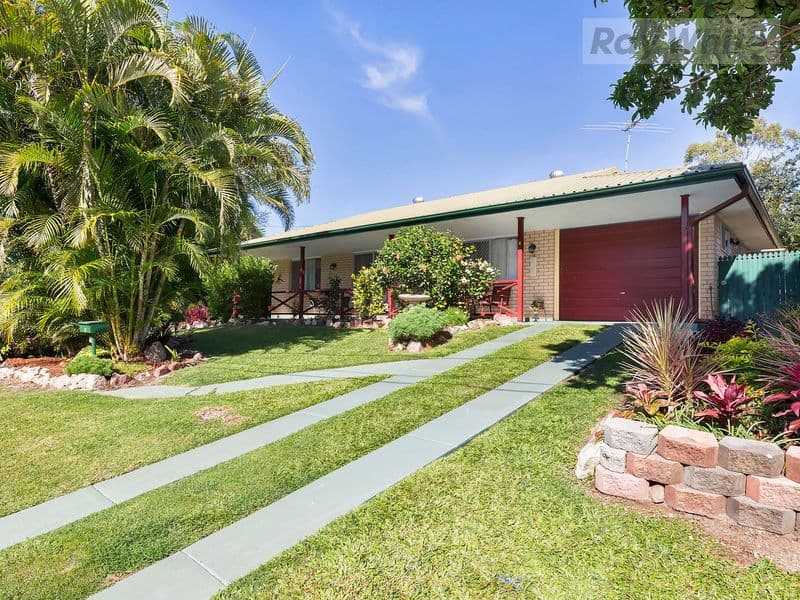 9 McInnerney Street, Collingwood Park QLD 4301, Collingwood Park - Image 1