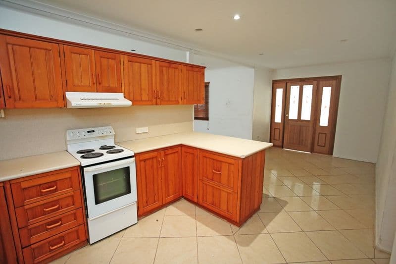 20 Ellimatta Avenue, Cranbrook QLD 4814, Cranbrook - Image 1