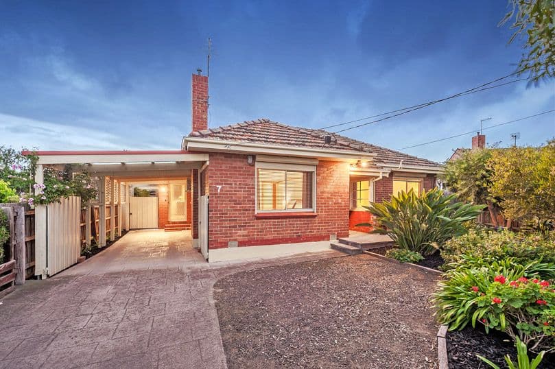 7 Rose Court, Reservoir VIC 3073, Reservoir - Image 1