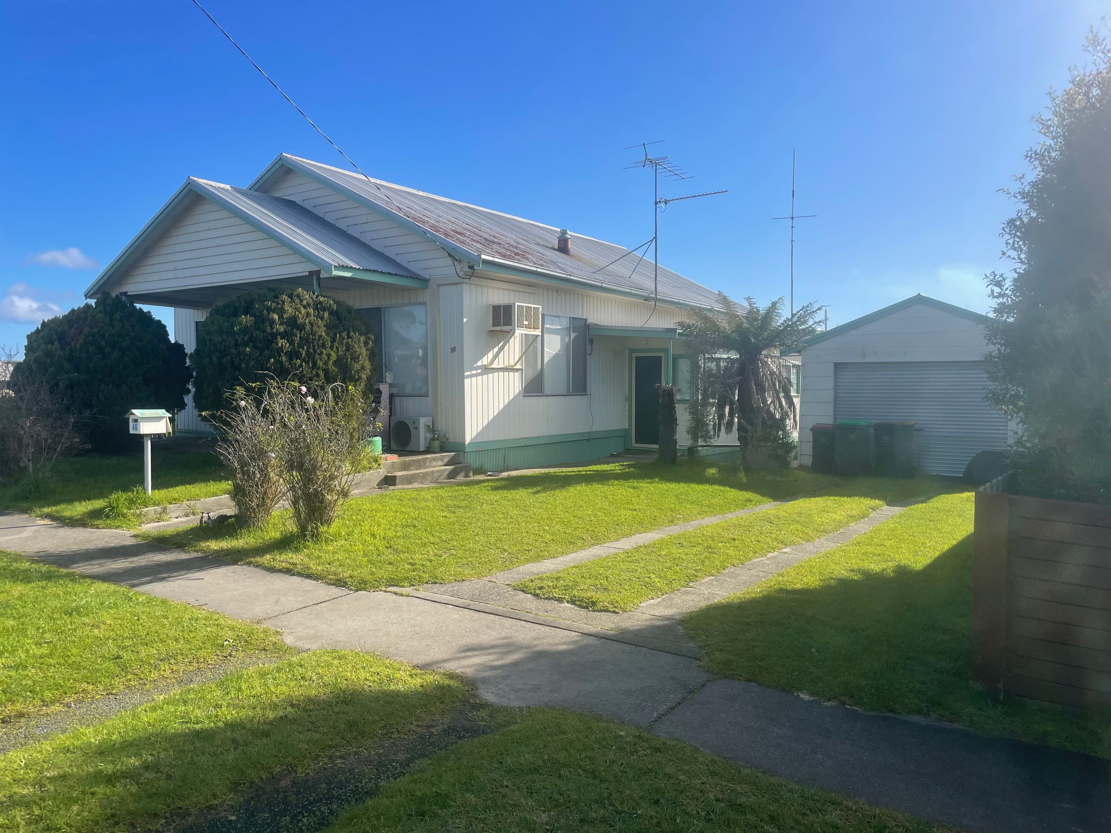 46 Baillieu Street West, Wonthaggi VIC 3995, Wonthaggi - Image 1
