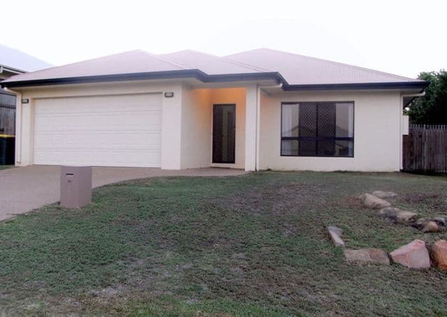 68 Riverbend Drive, DOUGLAS QLD 4814, Douglas - Image 1