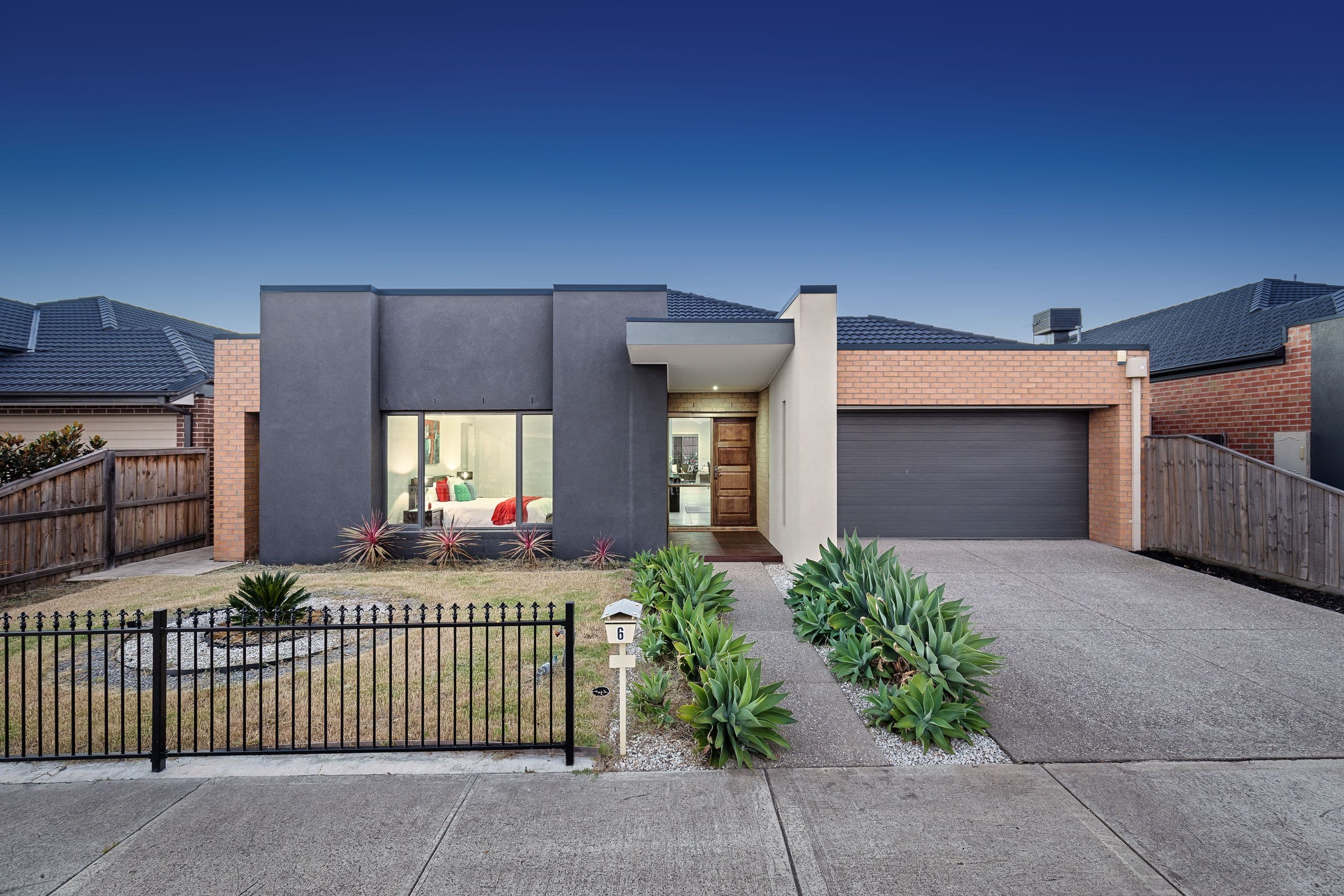 6 Draper Crescent, Epping VIC 3076, Epping - Image 1