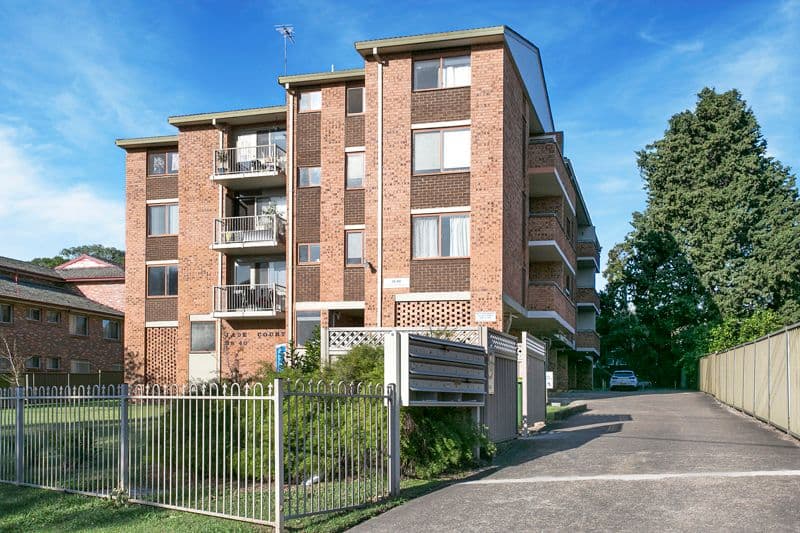 38-40 Castlereagh Street, Penrith NSW 2750, Penrith - Image 1