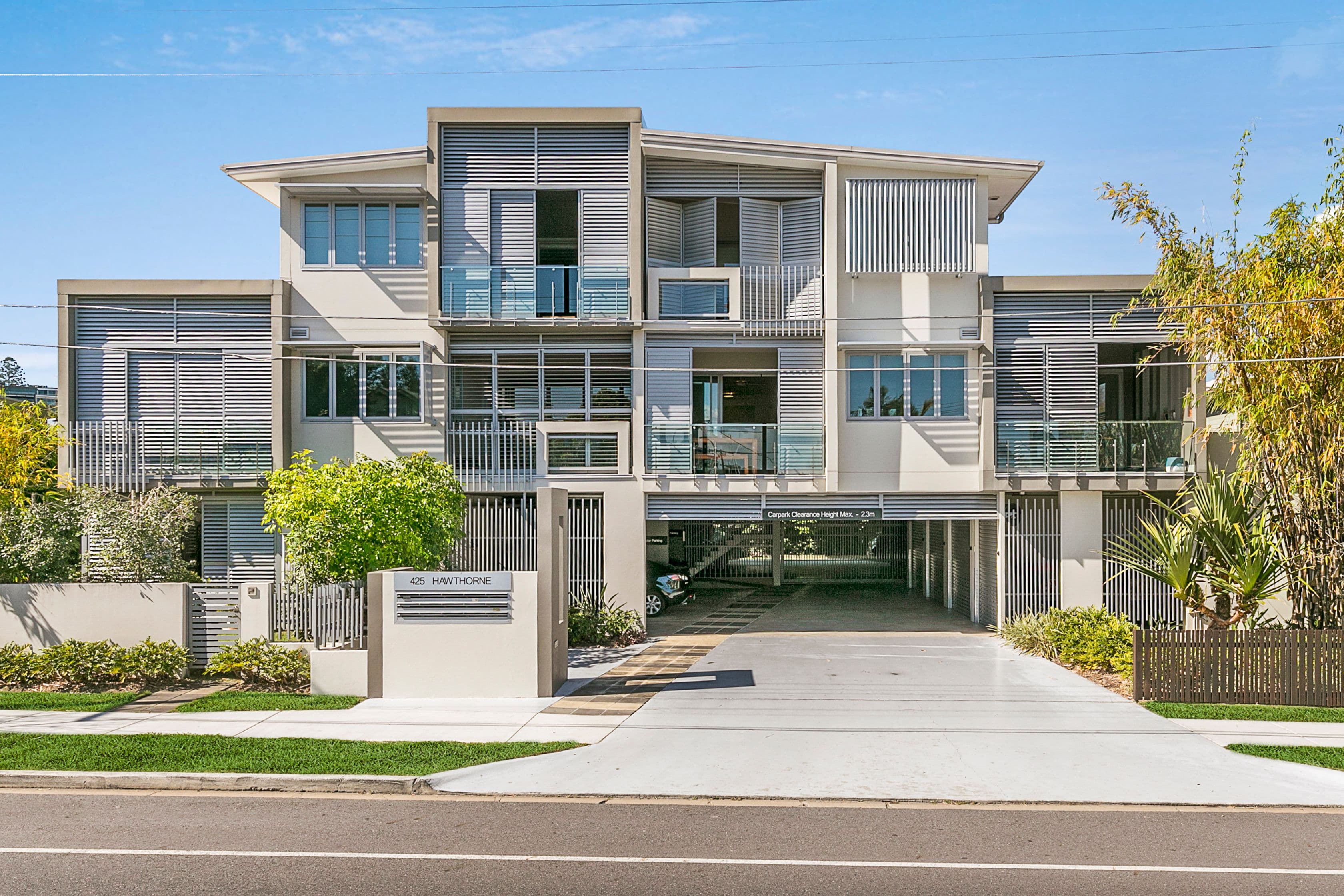425 Hawthorne Road, Bulimba QLD 4171, Bulimba - Image 1