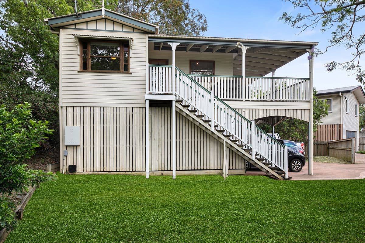 43 Wharf Street, Chelmer QLD 4068, Chelmer - Image 1