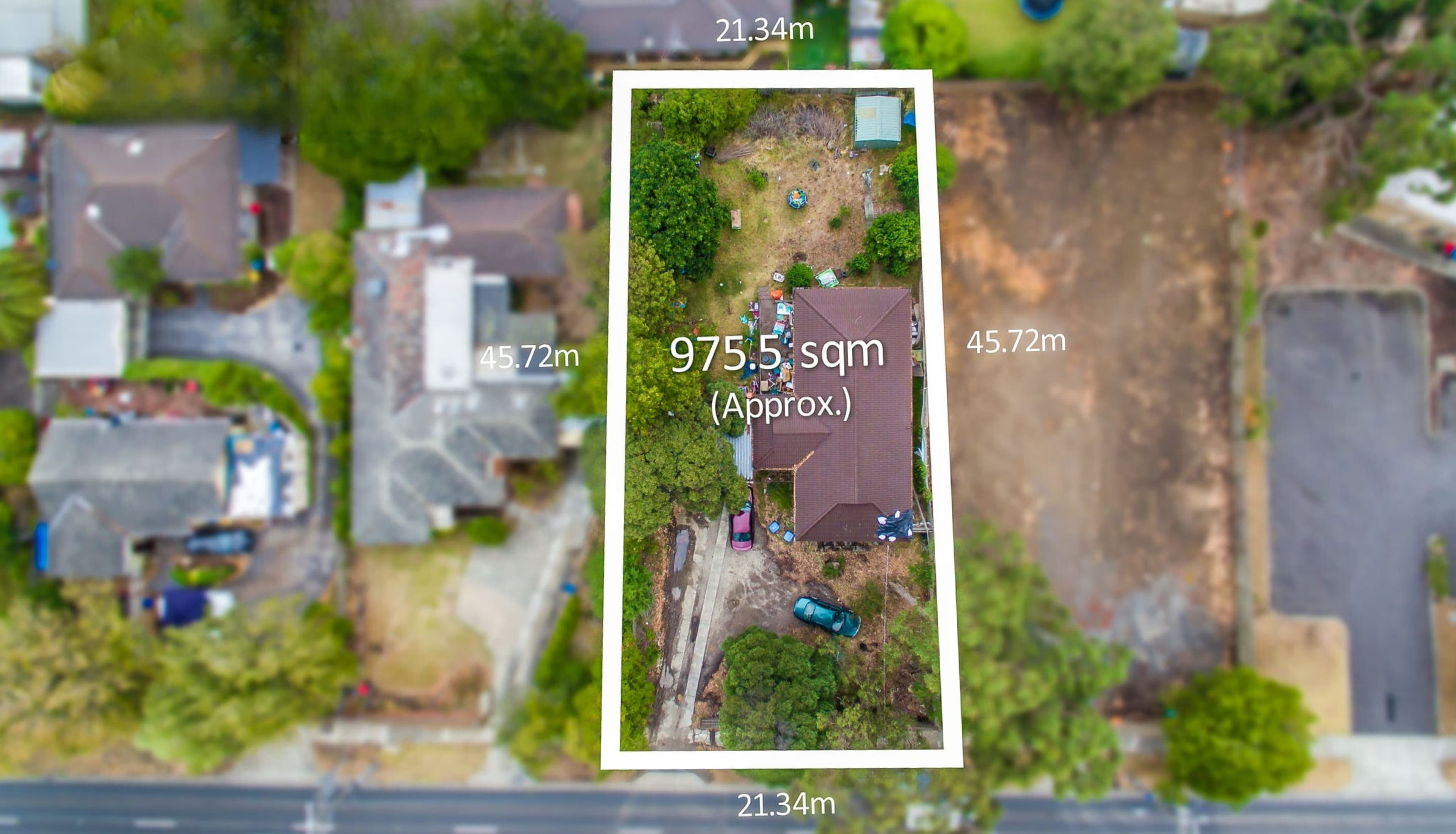 370 Scoresby Road, Ferntree Gully VIC 3156, Ferntree Gully - Image 1