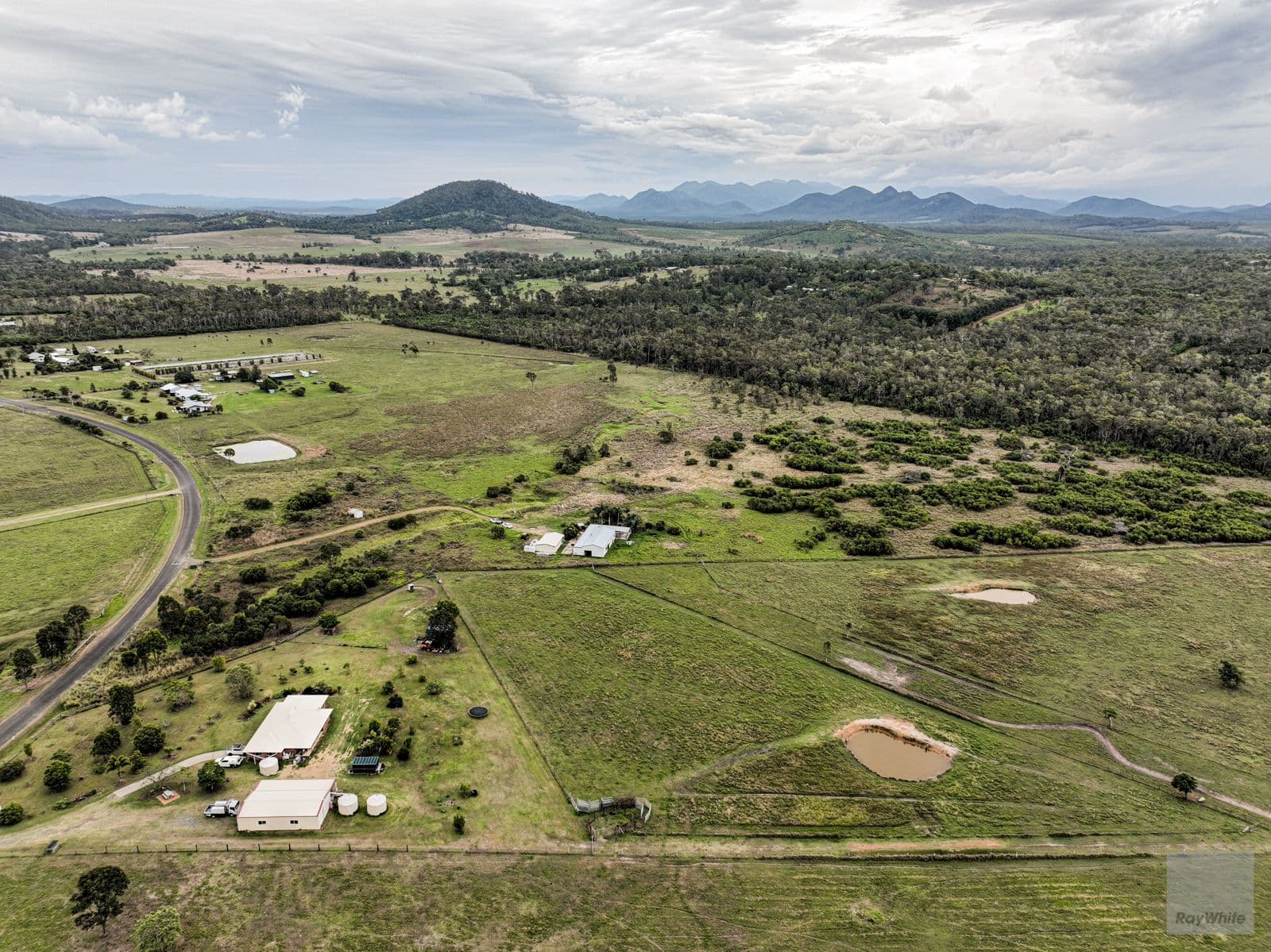 243 Daly Creek Road, Bungundarra QLD 4703, Bungundarra - Image 1