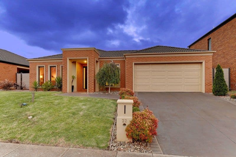 22 St Lukes Road, Tarneit VIC 3029, Tarneit - Image 1