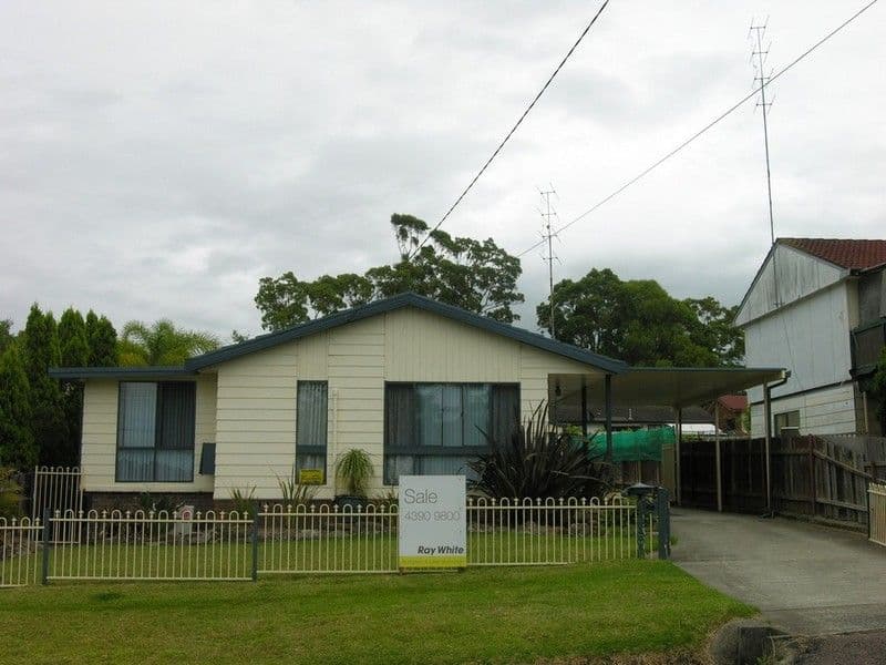 CHAIN VALLEY BAY NSW 2259, Chain Valley Bay - Image 1