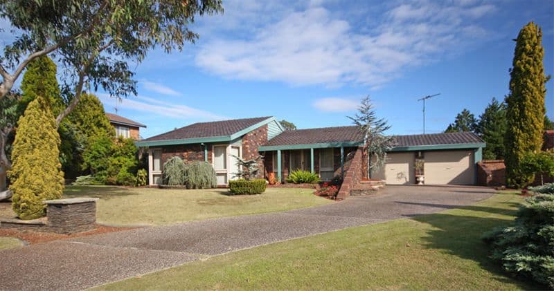71 Bowman Avenue, CAMDEN SOUTH NSW 2570, Camden South - Image 1