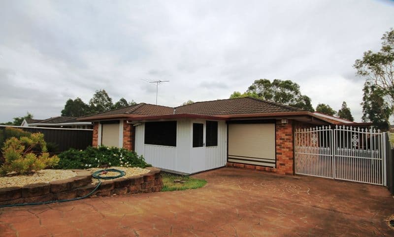 62 Keppel Circuit, Hinchinbrook NSW 2168, Hinchinbrook - Image 1
