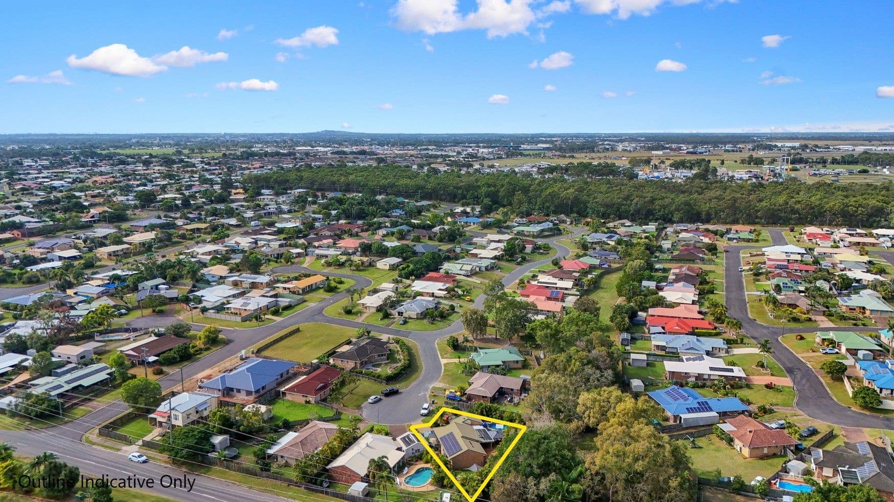 3 Caribbean Court, Avoca QLD 4670, Avoca - Image 1