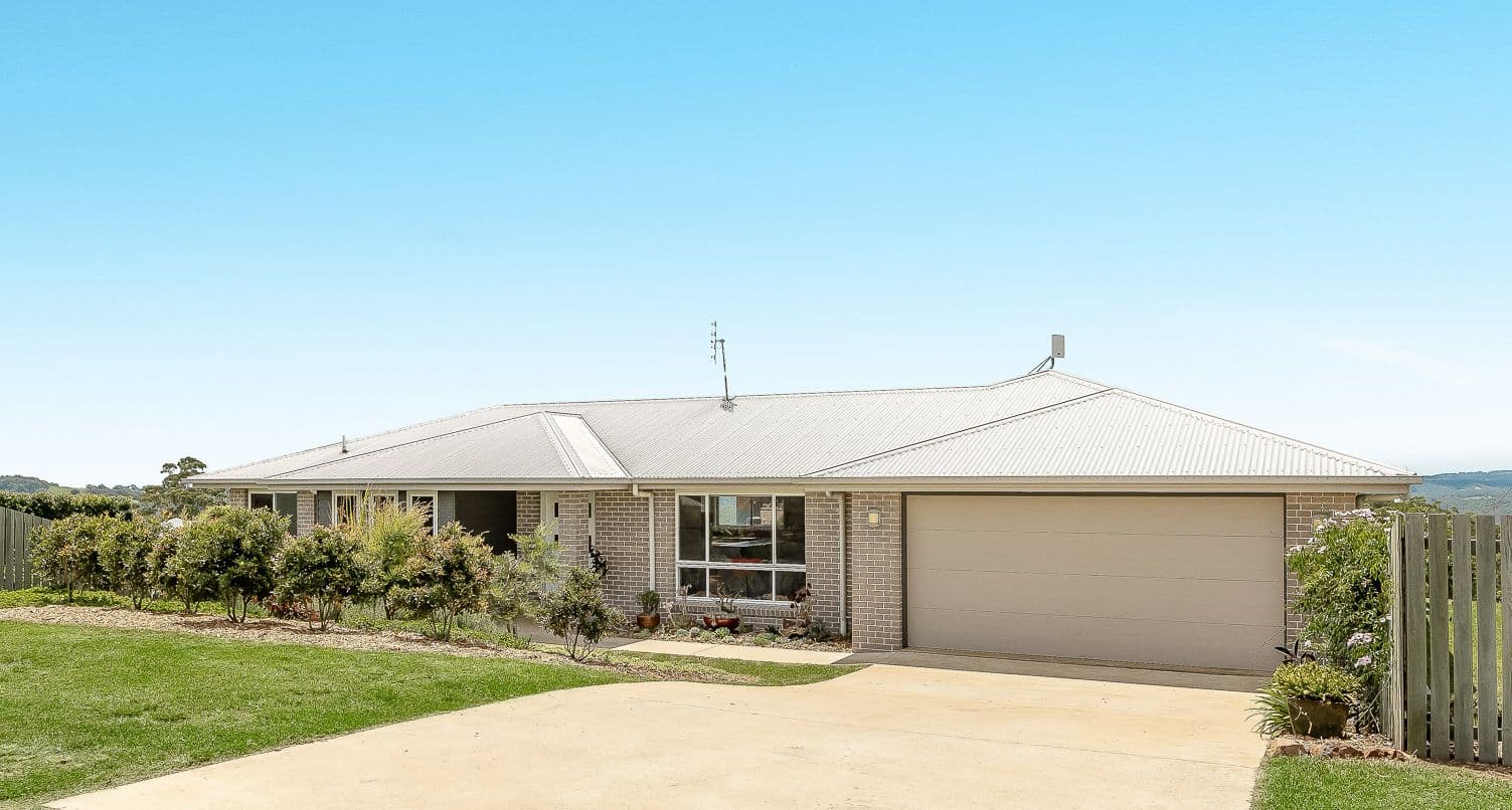 41 Charlotte Road, Hampton QLD 4352, Hampton - Image 1