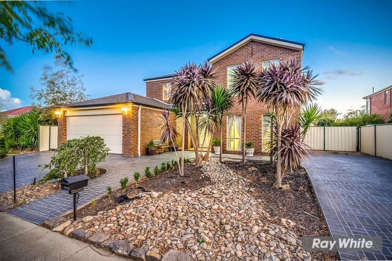 19 Brookville Avenue, Werribee VIC 3030, Werribee - Image 1